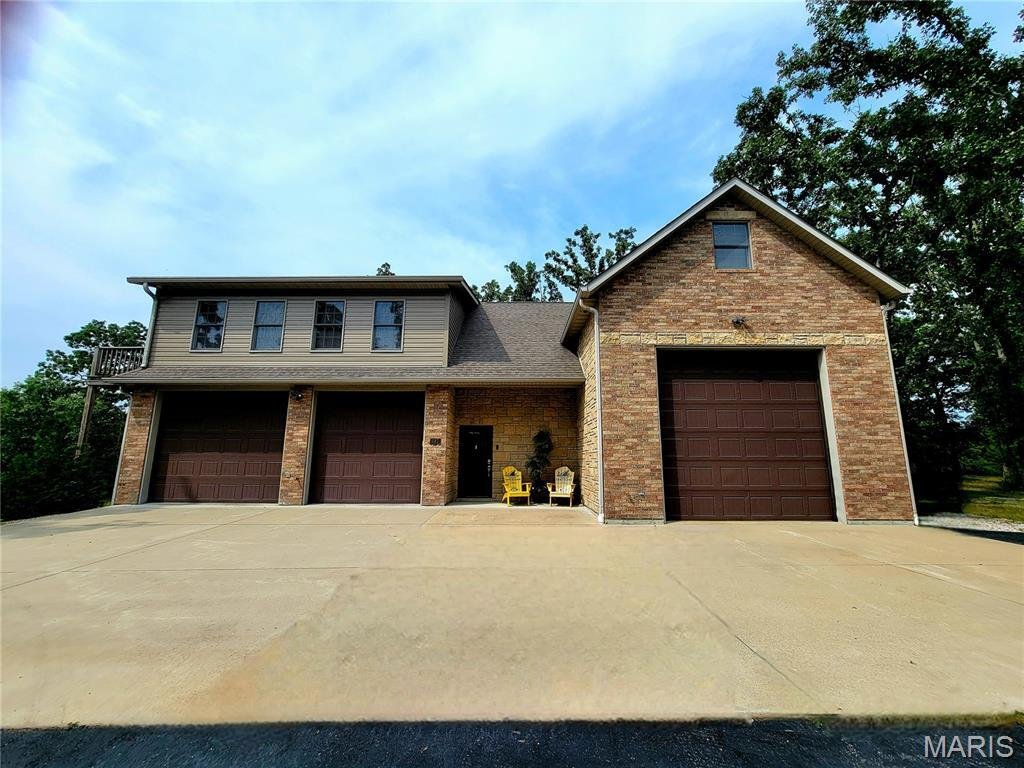 House in Salem, Missouri, United States 4 - 17554667