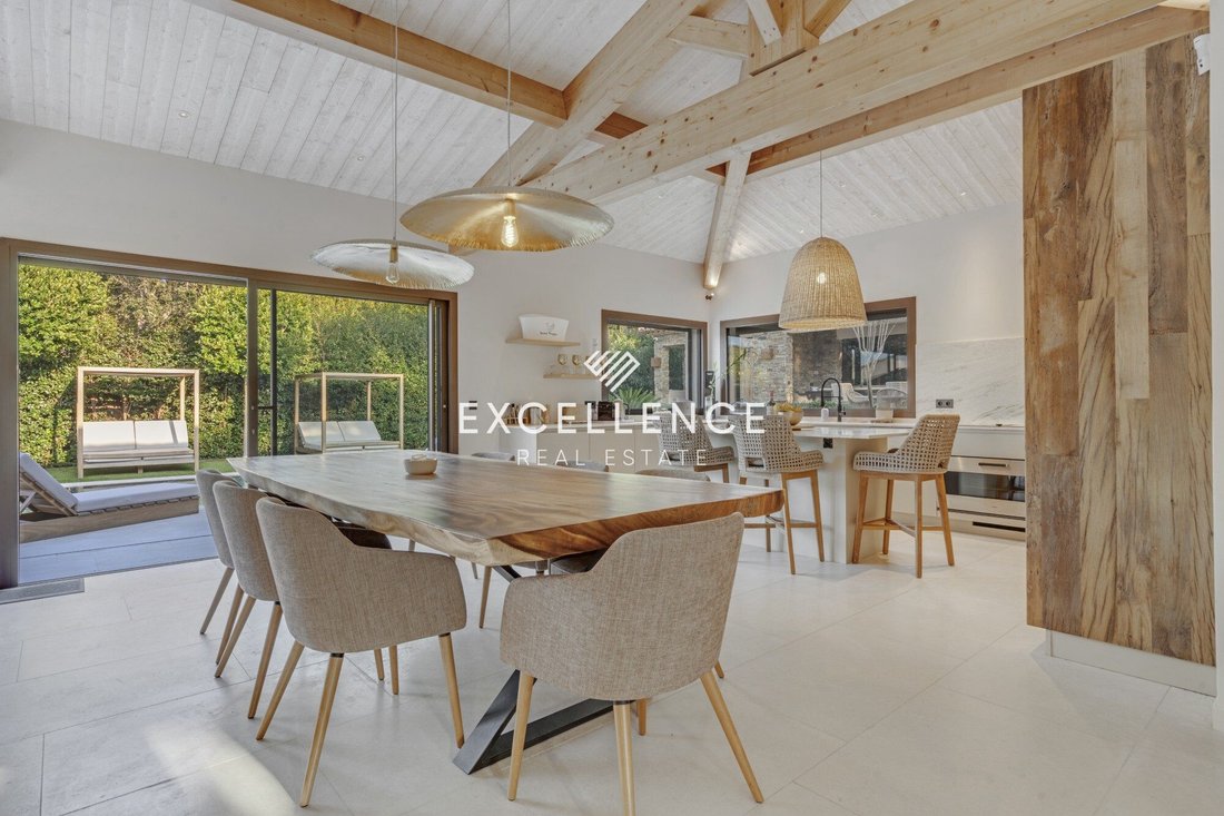 Villa in Ramatuelle, Provence-Alpes-Côte d'Azur, France 5 - 18603944