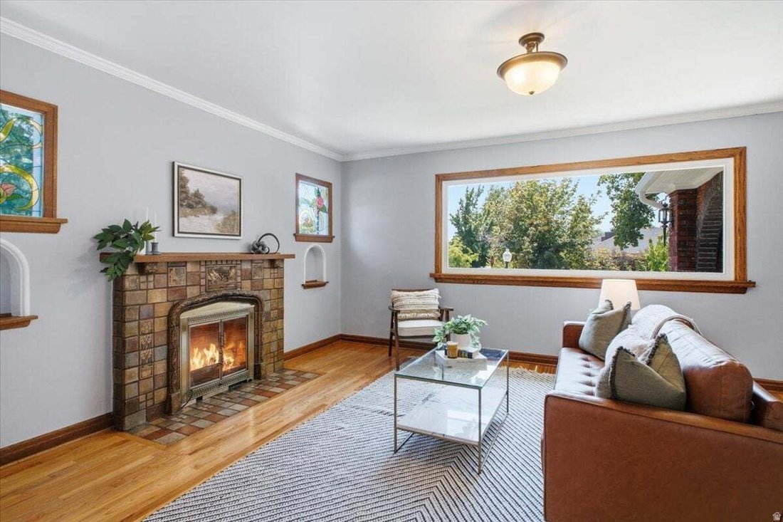 House in Salt Lake City, Utah, United States 5 - 18600488