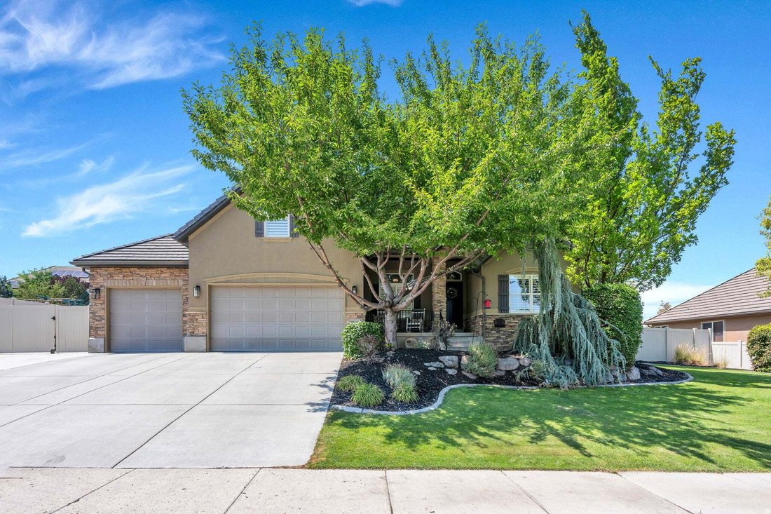 House in Herriman, Utah, United States 1 - 18600464
