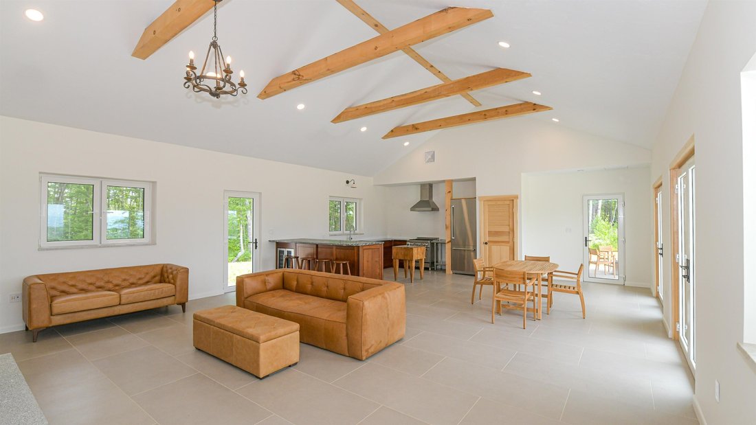 House in Lovell, Maine, United States 4 - 18603505