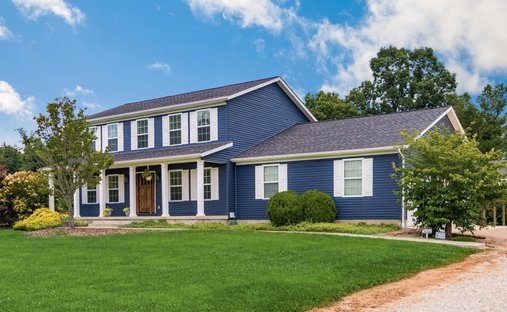 Casa en Zanesville, Ohio, Estados Unidos 1