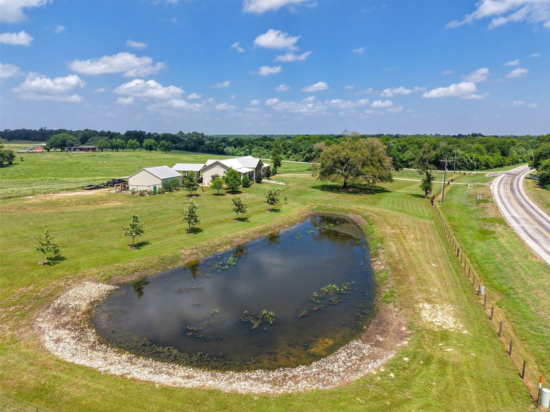 House in Washington, Texas, United States 2 - 18602120