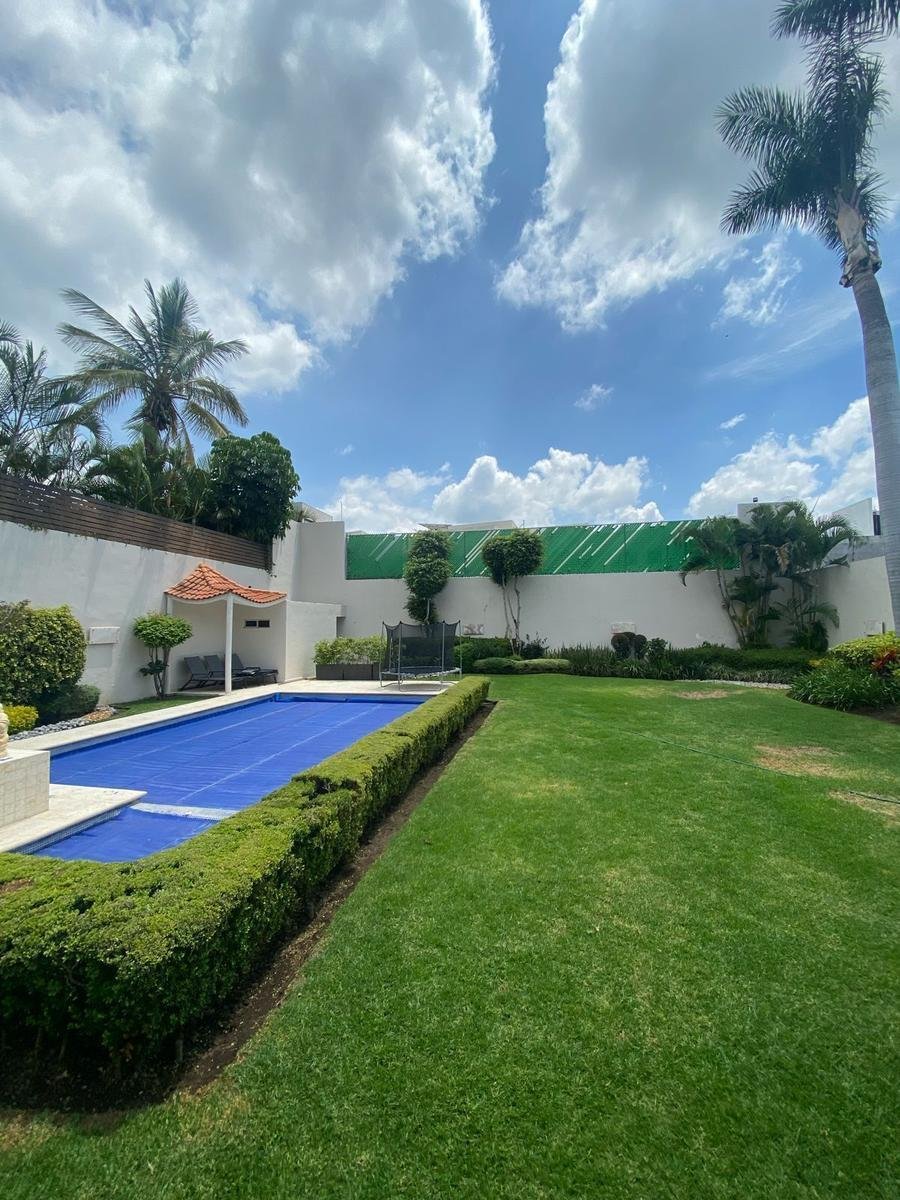 House in Cuernavaca, Morelos, Mexico 2 - 18598670