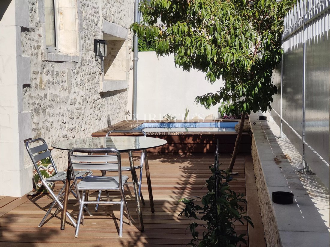 House in Sud, Nieul-sur-Mer, France 3 - 18598349