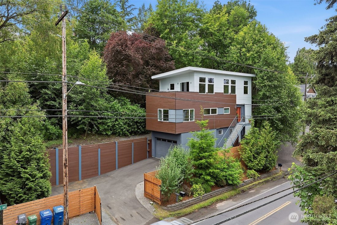 House in Seattle, Washington, United States 2 - 18604061