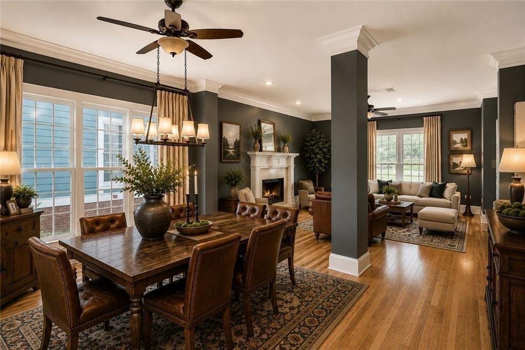 House in Atlanta, Georgia, United States 4 - 17407738