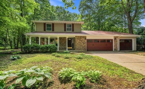 House in Batavia, Illinois, United States 1