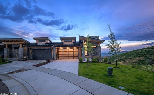 Townhouse in Heber City, Utah, United States 1
