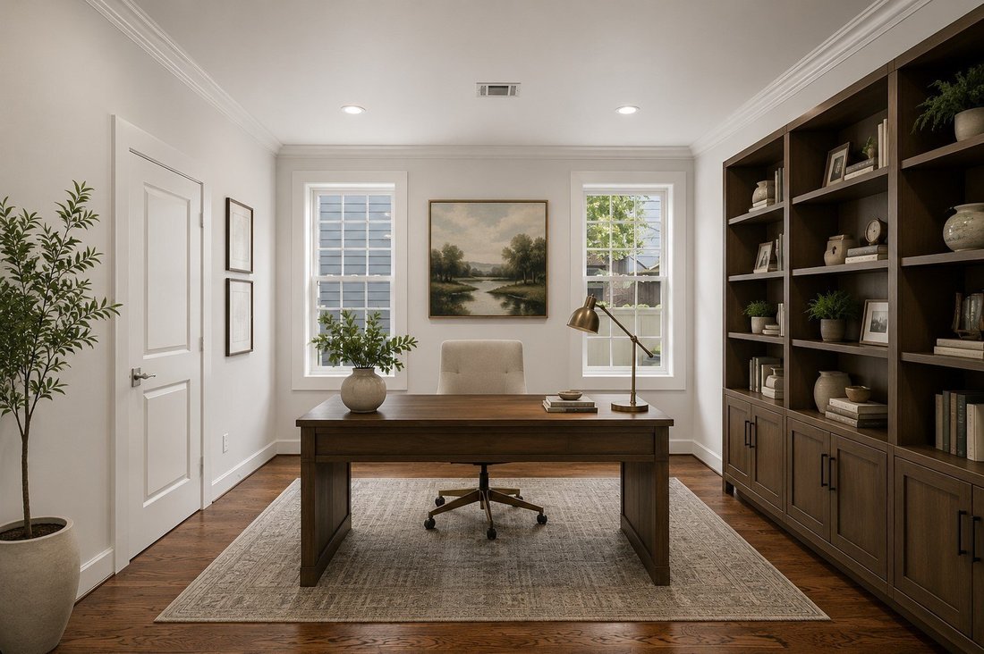 House in Houston, Texas, United States 5 - 18603533