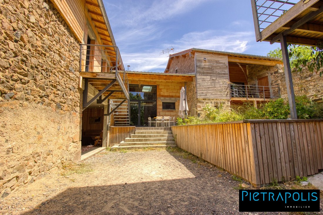 House in Cenves, Auvergne-Rhône-Alpes, France 5 - 18604019