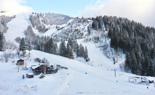 Chalet à Taninges, Auvergne-Rhône-Alpes, France 1