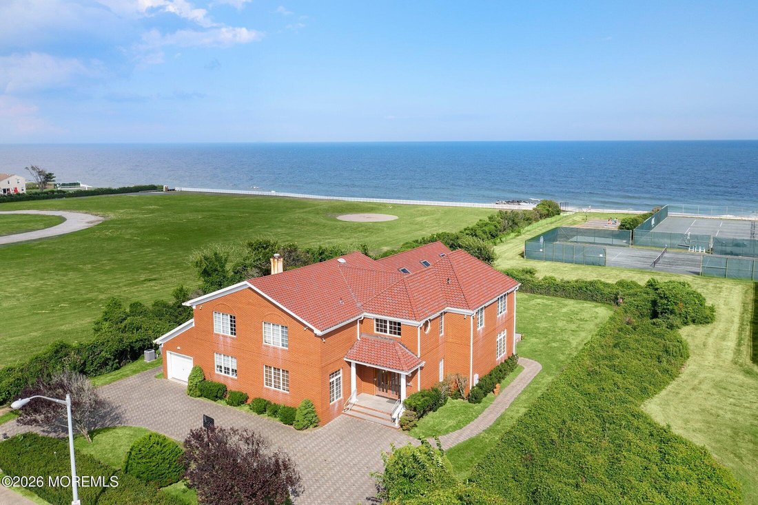 House in Long Branch, New Jersey, United States 1 - 18600779