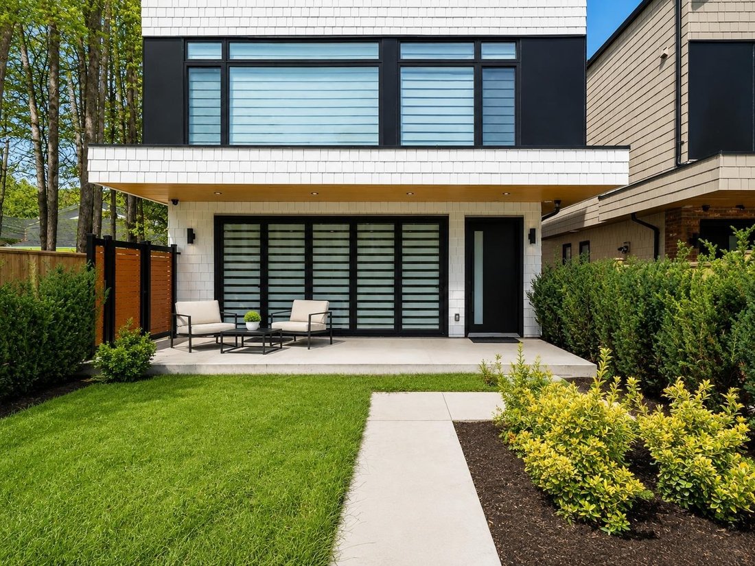 House in Vancouver, British Columbia, Canada 2 - 18603894