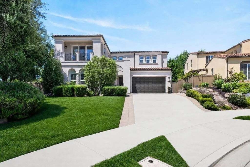 House in Carlsbad, California, United States 1 - 18597877
