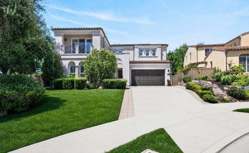 Casa a Carlsbad, California, Stati Uniti 1