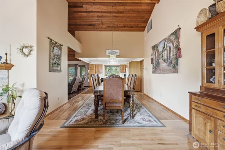 House in Pasco, Washington, United States 4 - 18603770