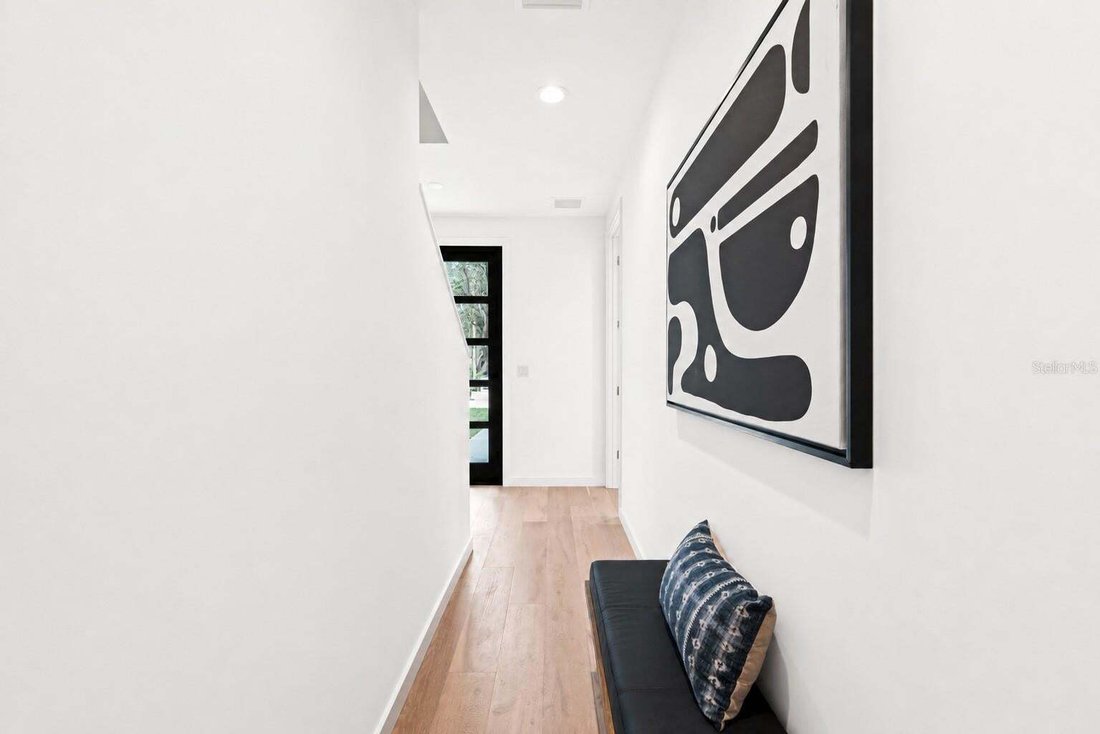 Townhouse in Tampa, Florida, United States 3 - 18148499