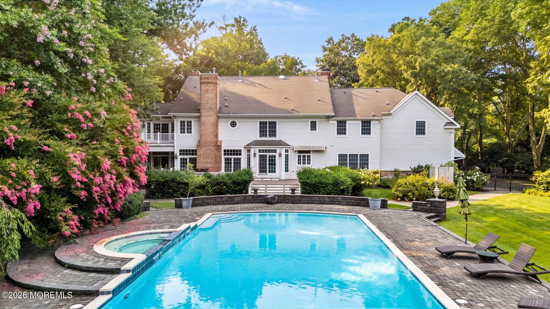 House in Red Bank, New Jersey, United States 5 - 17752378