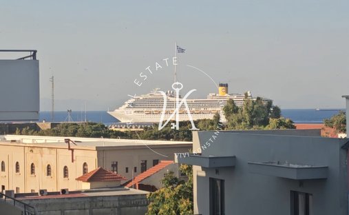Appartement en Neochori, Aegean, Grèce 1