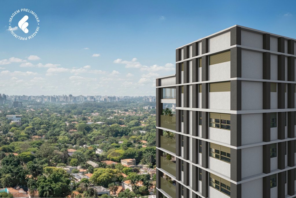 São Paulo, State of São Paulo, Brazil 2 - 18598914