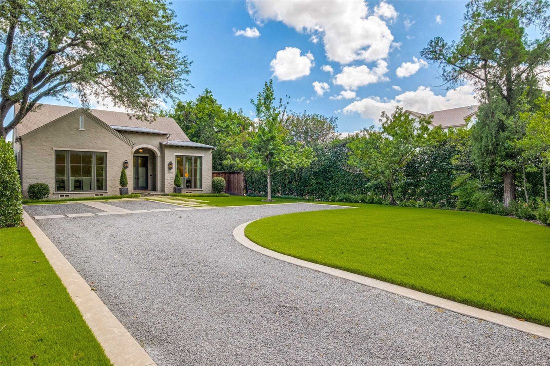Casa a Dallas, Texas, Stati Uniti 1 - 18603617