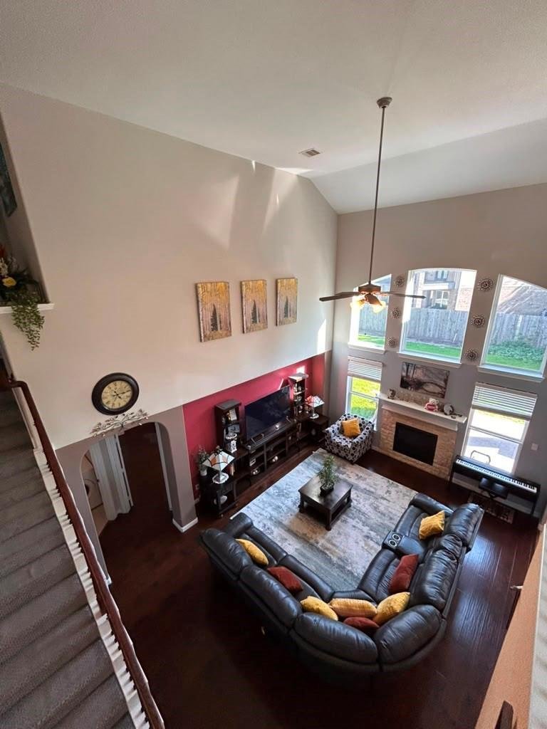 Casa a Missouri City, Texas, Stati Uniti 4 - 18602087