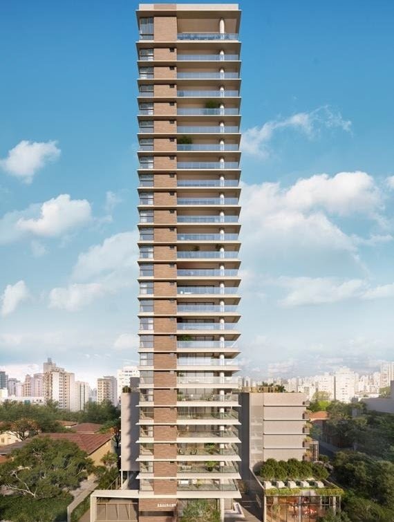 São Paulo, State of São Paulo, Brazil 1 - 18601047