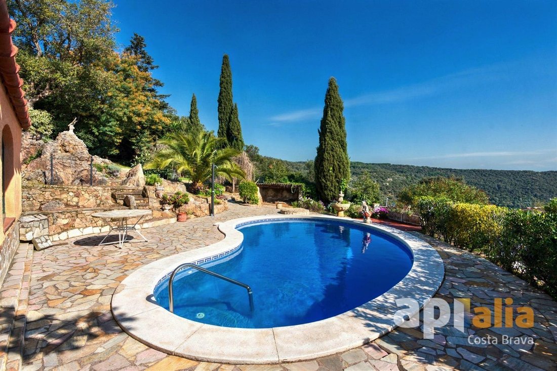 Chalet in Calonge i Sant Antoni, Catalonia, Spain 4 - 18597001