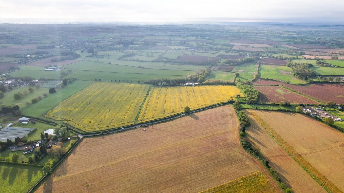 Land in Wolverley, England 5 - 18596352
