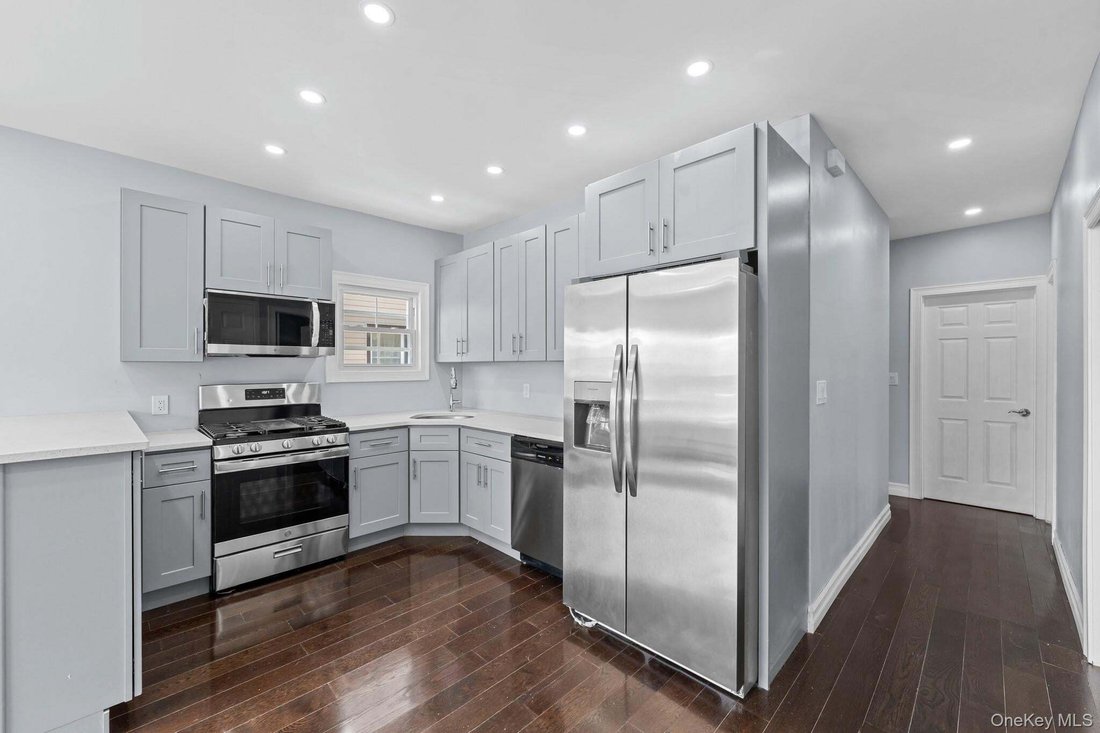 Apartment in New York, New York, United States 1 - 18600231