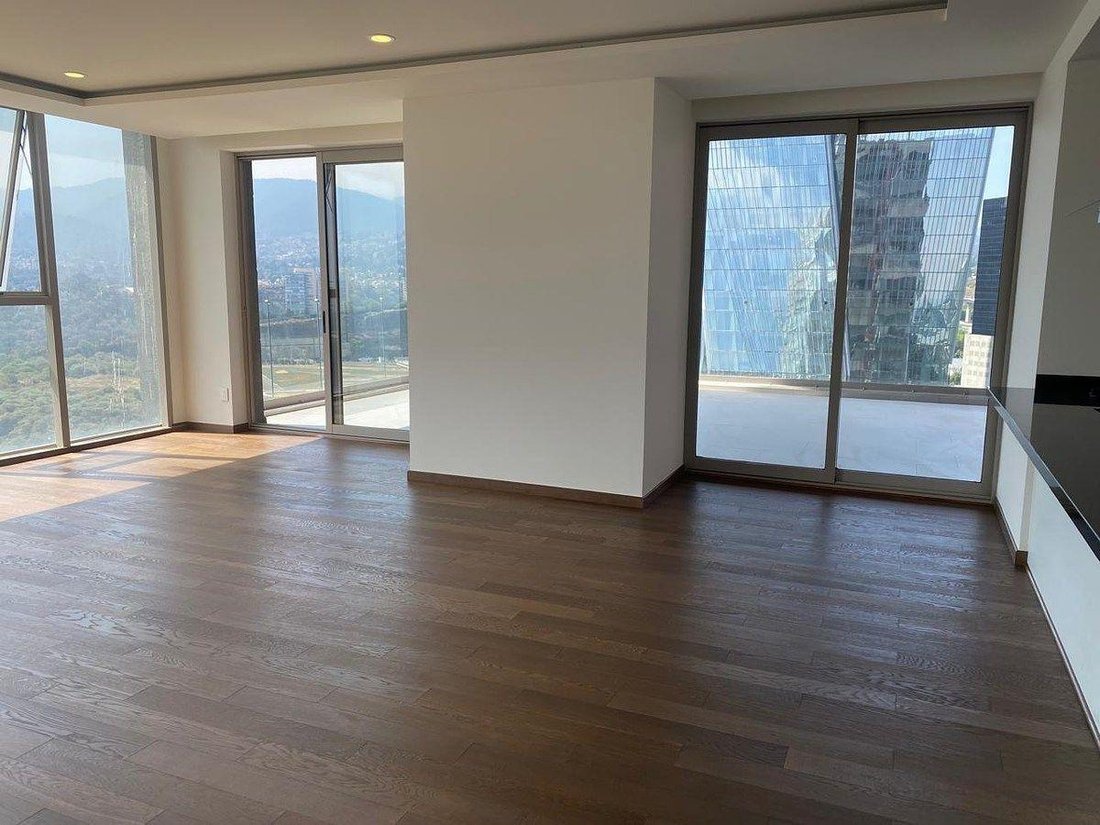 Apartment in Mexico City, Mexico 5 - 18598611