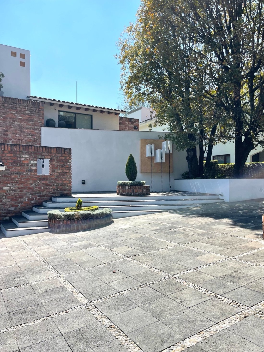 House in Ciudad López Mateos, State of Mexico, Mexico 1 - 18599024