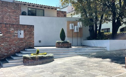 Casa en Ciudad López Mateos, Estado de México, México 1