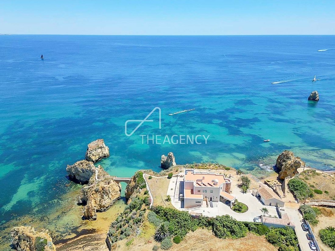 Villa in Sao Goncalo de Lagos, Algarve, Portugal 5 - 18602655
