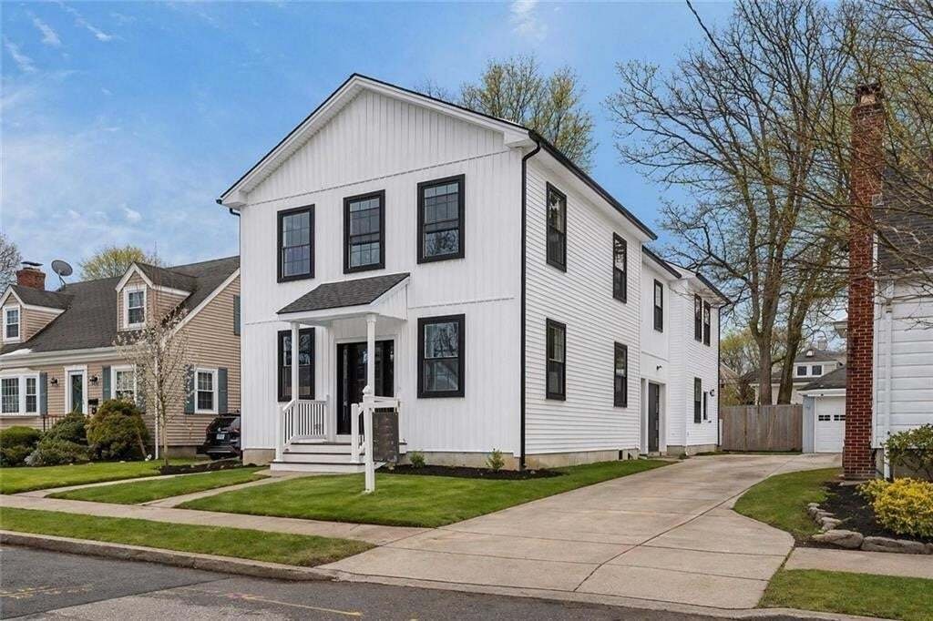 House in Providence, Rhode Island, United States 1 - 17340992