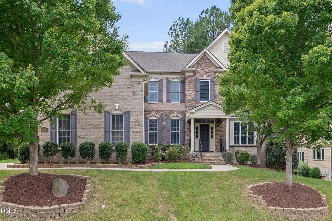House in Cary, North Carolina, United States 1 - 18601529