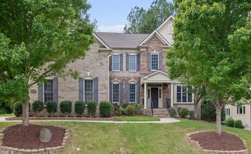 Haus in Cary, North Carolina, Vereinigte Staaten 1
