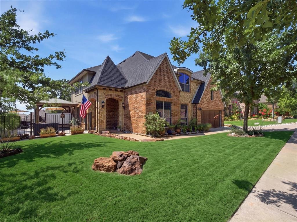 House in Fort Worth, Texas, United States 1 - 18602249