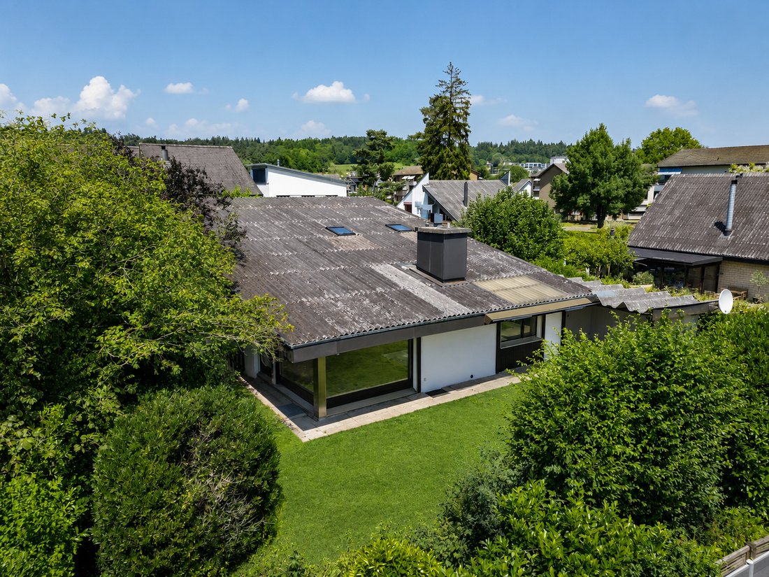 House in Unterentfelden, Aargau, Switzerland 3 - 18599993