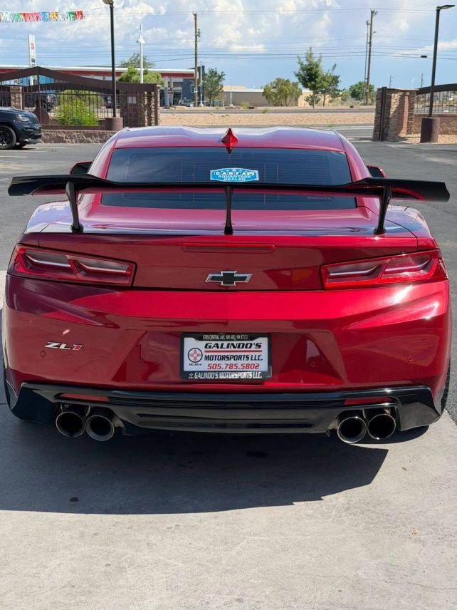 Coupe in Albuquerque, NM, United States 5 - 18603141