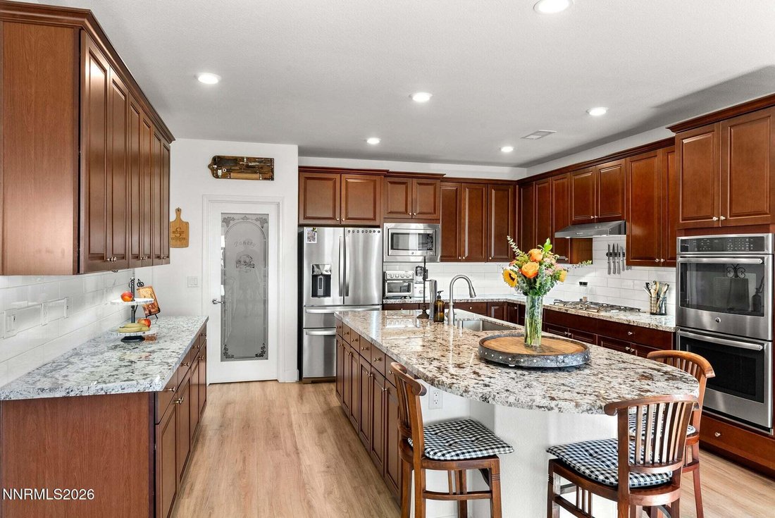 House in Reno, Nevada, United States 1 - 18601109