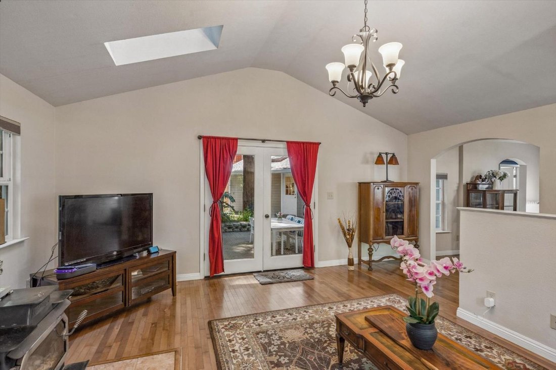 House in Los Gatos, California, United States 4 - 18600607