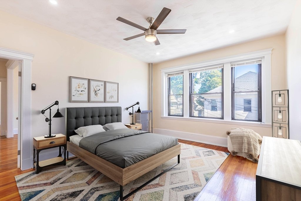 Condo in Boston, Massachusetts, United States 2 - 18602354