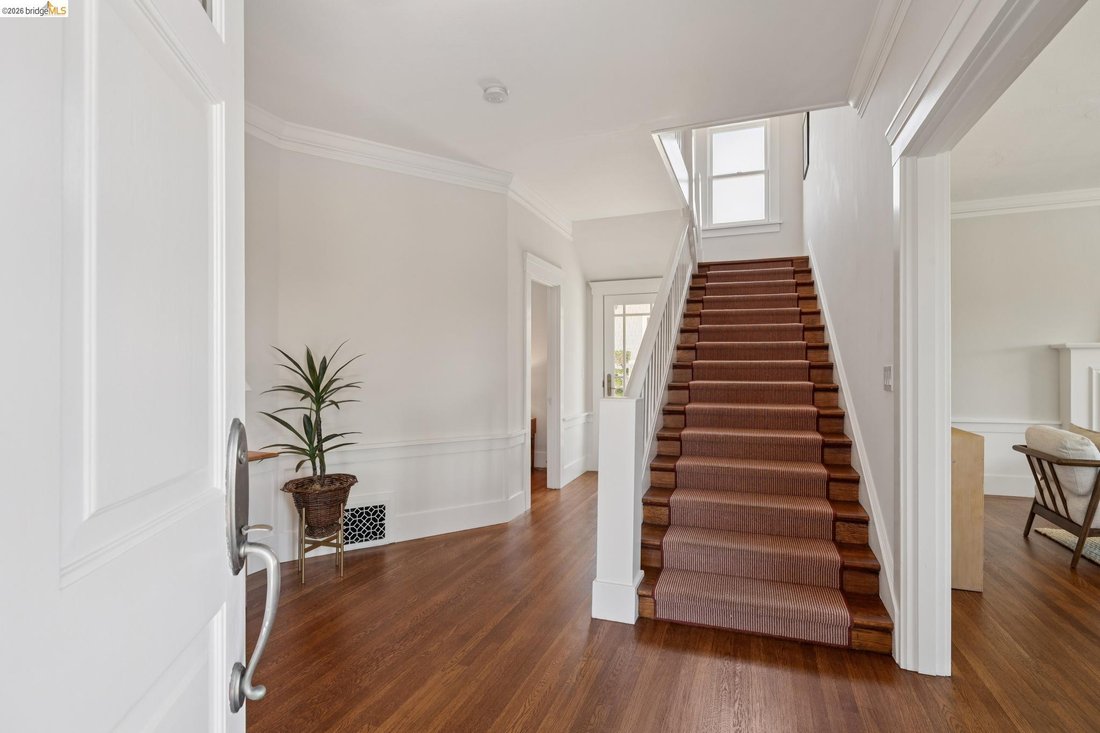 House in Oakland, California, United States 3 - 18600641