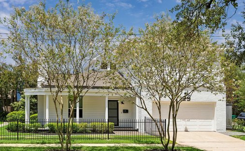 House in Houston, Texas, United States 1
