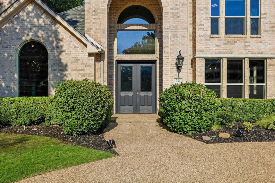 House in Coppell, Texas, United States 3 - 18603762