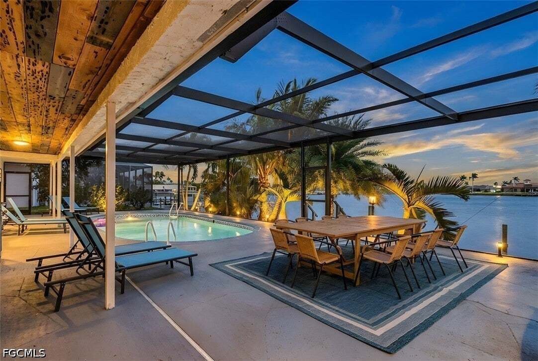 House in Cape Coral, Florida, United States 1 - 18601483