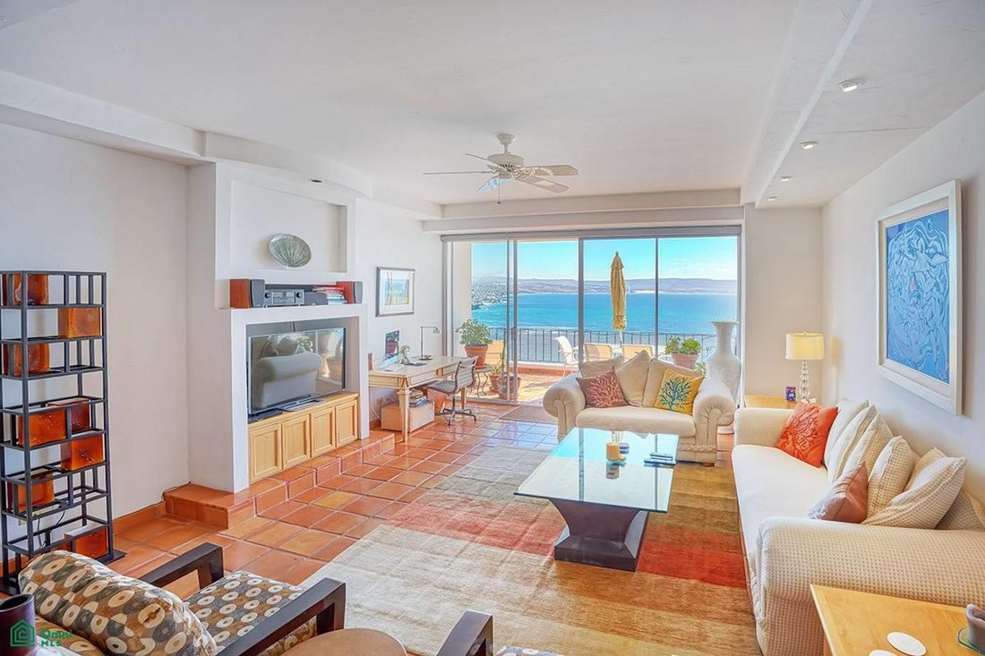 Condo in El Morro Surf Ranch, Baja California, Mexico 4 - 17100894