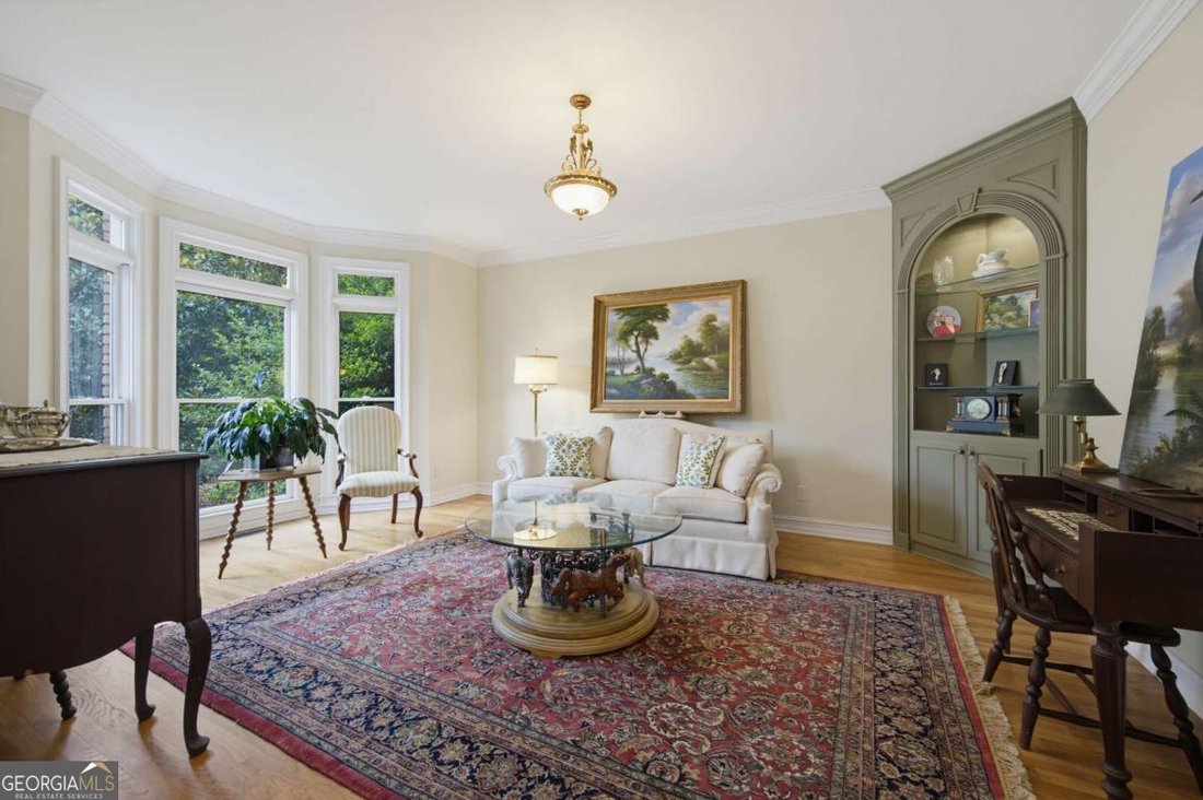 House in Suwanee, Georgia, United States 4 - 18600864